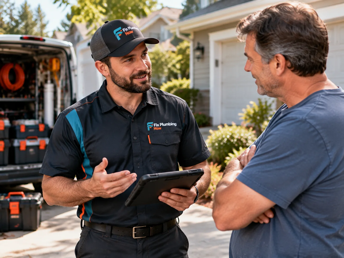 Clogged Drain Service Kingsville, MD FAQs